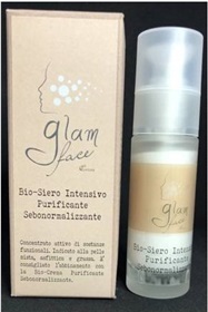 bio siero purificante normalizzante 30 ml