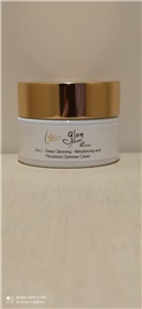 bio 3in1 deep cleansing rebalancing con microbiota 50ml