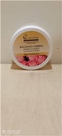 balsamo labbra rosa mosqueta 15ml