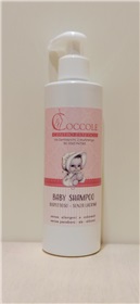 baby shampoo delicato 250ml