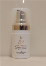 minisize anti-age face cream