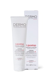 LIPOSTOP - LIPOSHOCK CREMA 150 ML