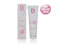SENO3D - CREMA RASSODANTE 150 ML