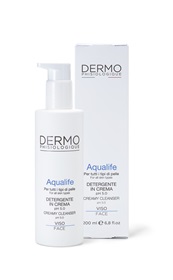 AQUALIFE DETERGENTE VISO IN CREMA PH5.0 ML 200ML