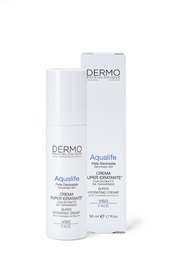 AQUALIFE CREMA SUPER IDRATANTE FLACONE AIRLESS