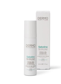 SEBOLINE - ACNESTOP CREMA GEL 50 ML