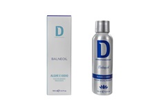 BALENOIL ALGHE IODIO RIDUCENTE 100 ML
