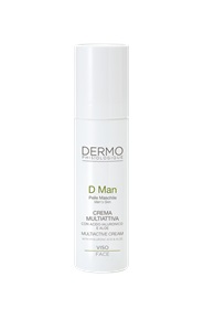 D MAN  - CREMA MULTIATTIVA 50 ML