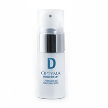 OPTYMA INSTANT EYE LIFT - CREMA CONTORNO OCCHI 24 H - 15 ML