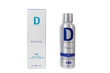 BALNEOIL - OLIO DA BAGNO EQUILIBRANTE-DRENANTE 100 ML