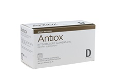 SMART INFUSION - ANTIOX CONFEZIONE 20 FILTRI