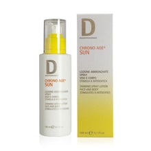 CHRONOAGE® SUN LOZIONE ABBRONZANTE SPRAY