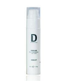 SEBOLINE SEBOLIFT CREMA VISO ANTIAGE 50 ML