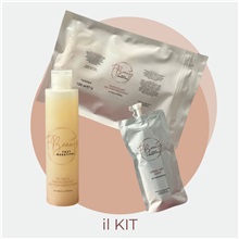 KIT COLLANT CELLULITE 7 GIORNI