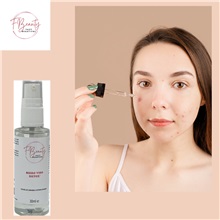 SIERO DETOX VISO
