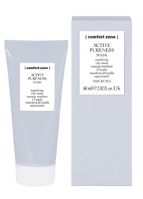 ACTIVE PURENESS MASK