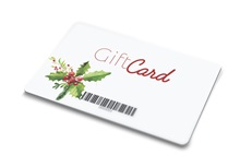 XMAS GIFT CARD