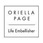 Oriella Page