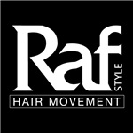 Raf Style Acconciature