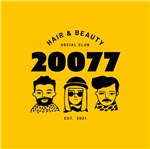 20077 HAIR CONCEPT