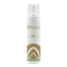 Fluor 4 Oxygenation Mousse Cleanse 
