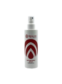 Sun Care Spray SPF30 