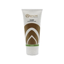 Fluor 4 Oxygenation Mask
