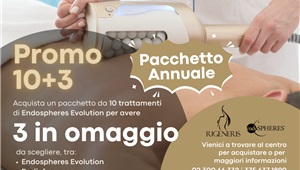 Bellezza Costante? Abbiamo il segreto!