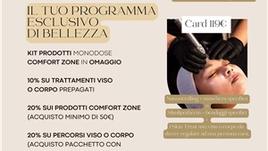 ✨ Scopri la Rigeneris Card! 