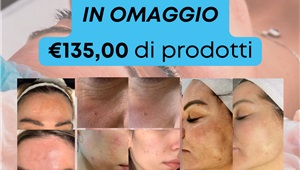 Dermapen: Promo da 3 trattamenti