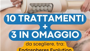IL TUO CORPO MERITA CONTINUITÀ