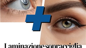 Per uno sguardo intenso, naturale e definito!