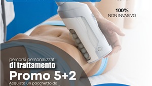 SUPER PROMO - Endospheres Evolution