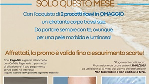 MARE D'AMARE - SUPER PROMO CON COMFORT ZONE