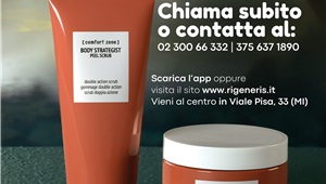 Body week: alla sorgente della bellezza!