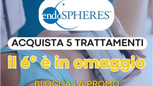 SUPER PROMO - Endospheres Evolution