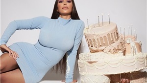 Buon Compleanno da Oh Là Lash! 🎉
