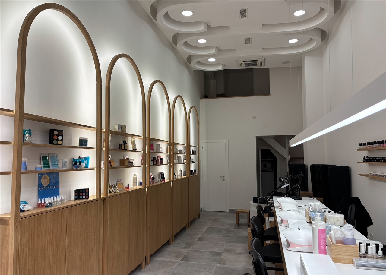09 - Nailbar - via Sabotino