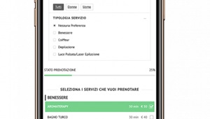 NUOVO SERVIZIO!!!! PRENOTA ON LINE