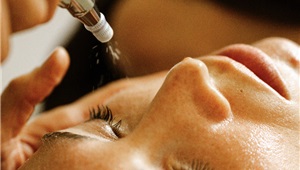 Oxygen Jet Infusion in omaggio come add-on al tuo trattamento - MILANO