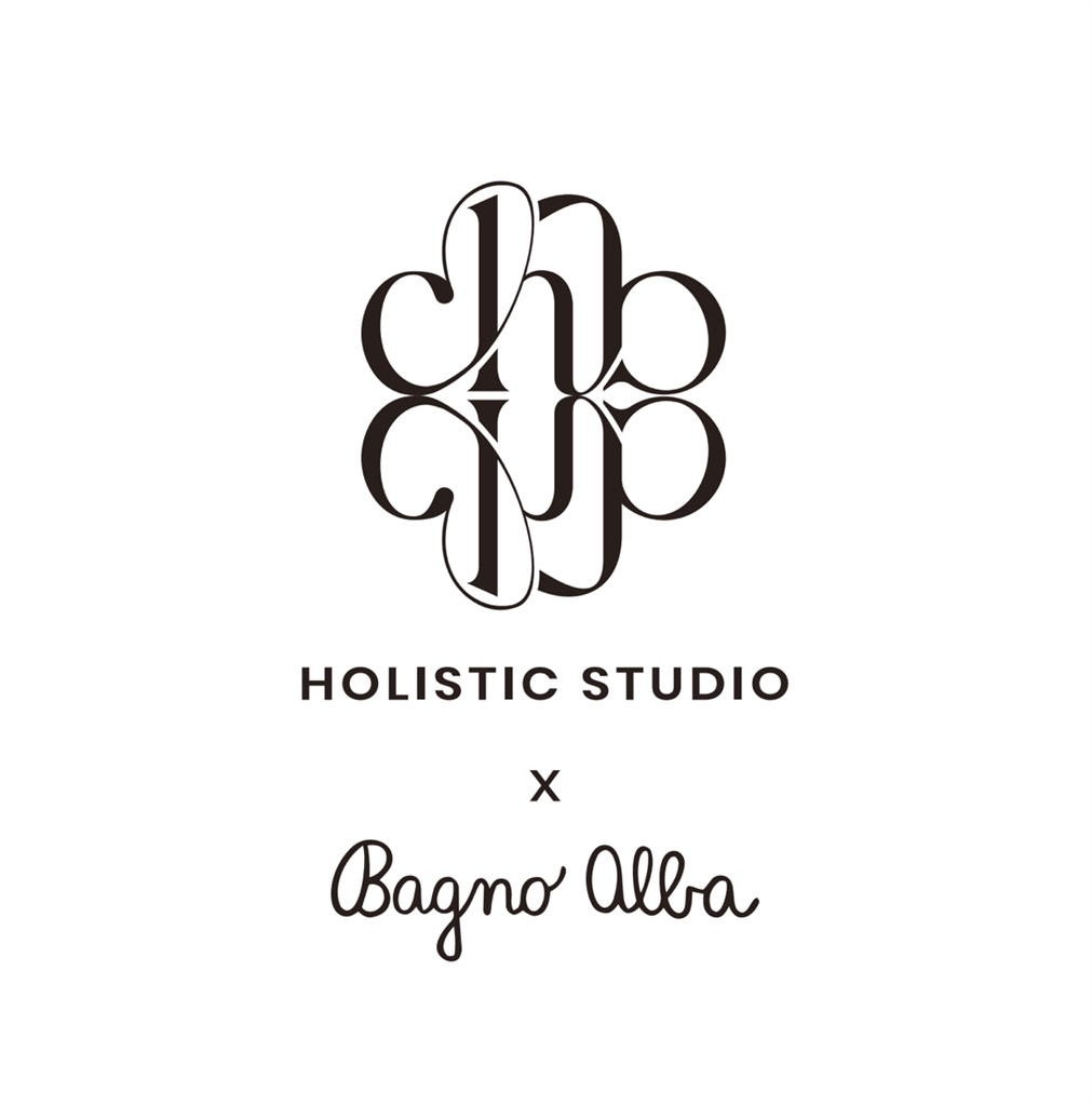 CHB Holistic Studio x Bagno Alba FDM