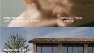 LANGHE ESCAPE - A RETREAT WITH CECILIA HOLISTIC BEAUTY