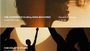 THE COHERENCE CLUB - CHAPTER TWO