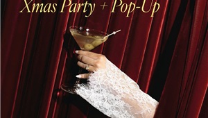 XMas Party 19 Dicembre
