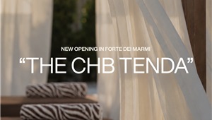 GRAND OPENING - THE CHB TENDA
