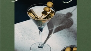 APERITIF JARDIN SOCIETY