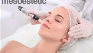 Beauty Care è l'unico centro Mesoestetic a Monza!