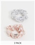Scrunchies invisibobble