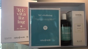 Cofanetto ANTICADUTA REVITALIZING Super prezzo!!!