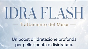 IDRA FLASH..